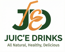 Juic'E Drinks