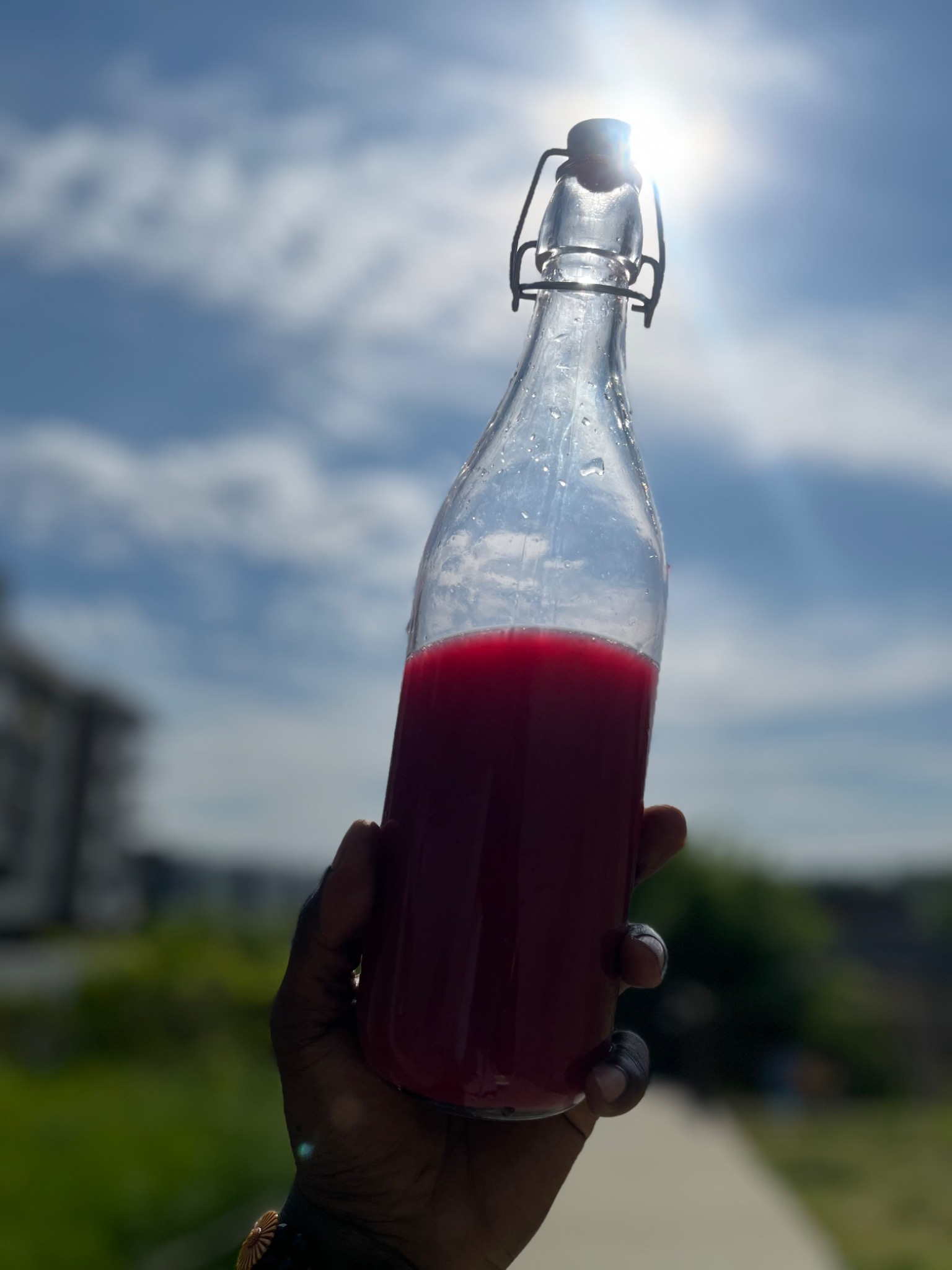 The Reboot Juice